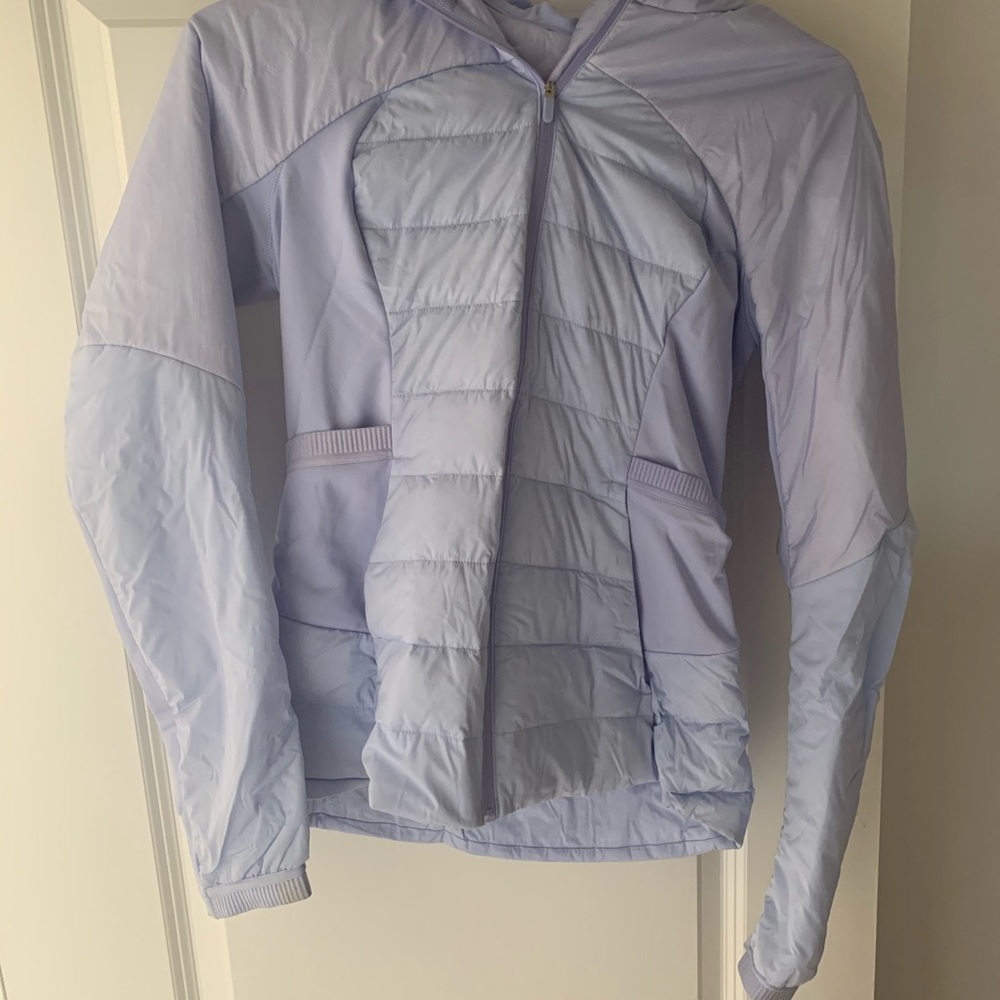Lululemon Jacket